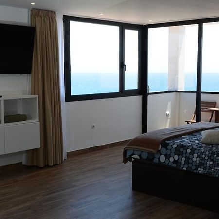 Apartmán Loft Del Mar 2 Jandia Playa Jandia Exteriér fotografie