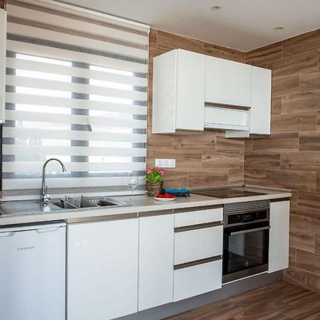 Apartmán Loft Del Mar 2 Jandia Playa Jandia Exteriér fotografie