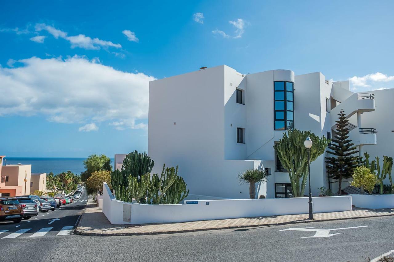 Apartmán Loft Del Mar 2 Jandia Playa Jandia Exteriér fotografie
