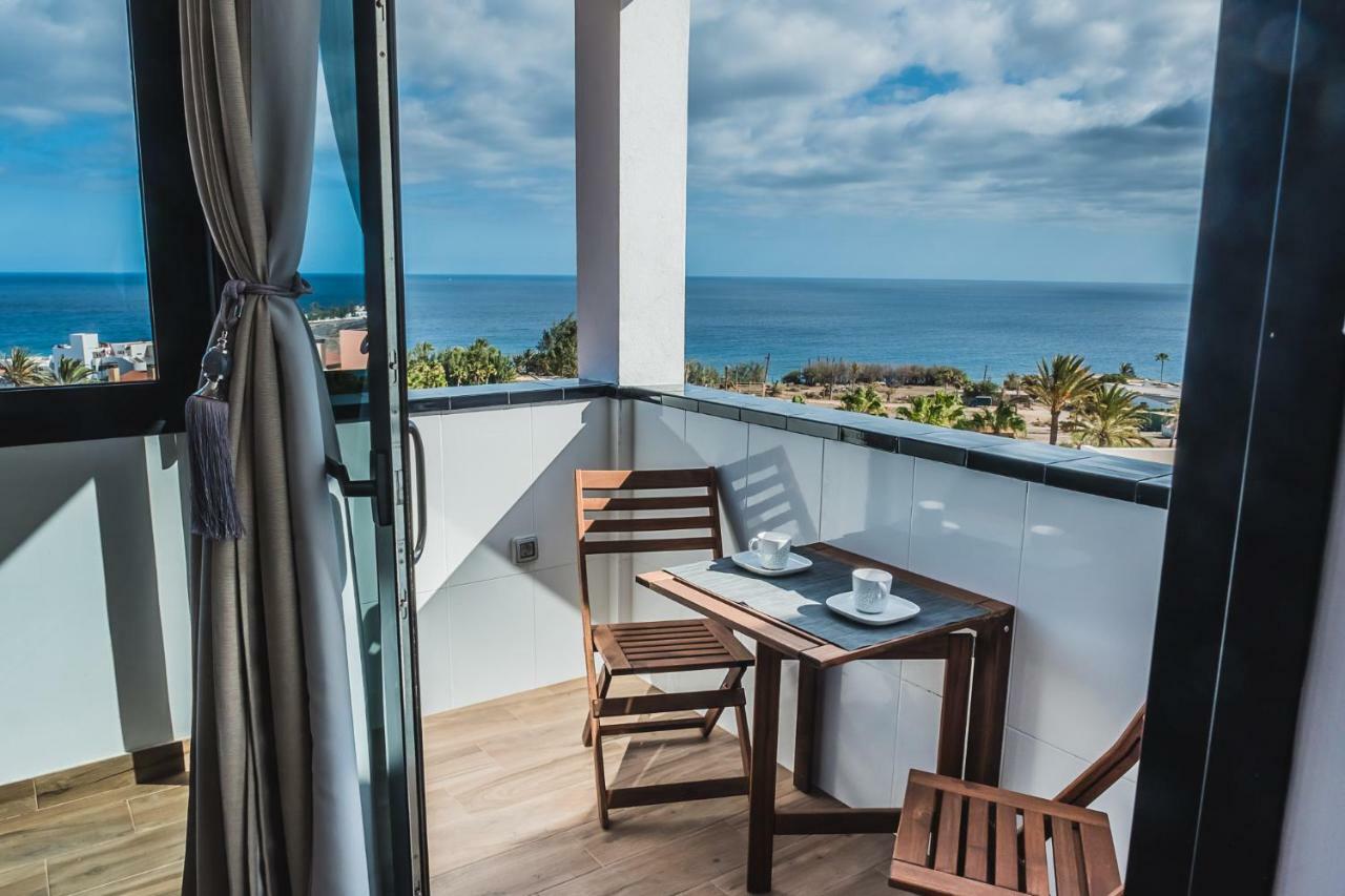 Apartmán Loft Del Mar 2 Jandia Playa Jandia Exteriér fotografie