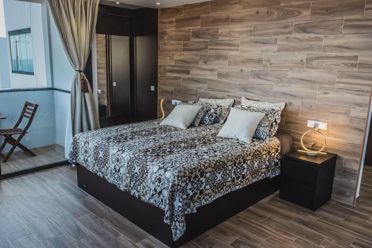 Apartmán Loft Del Mar 2 Jandia Playa Jandia Exteriér fotografie