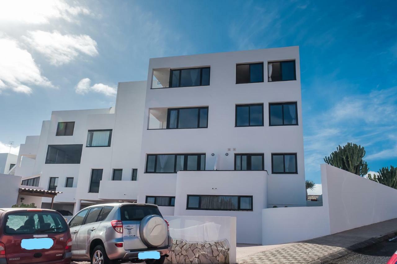 Apartmán Loft Del Mar 2 Jandia Playa Jandia Exteriér fotografie