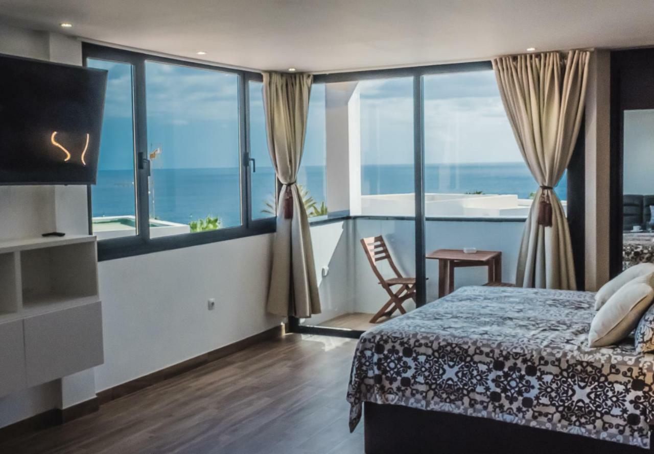 Apartmán Loft Del Mar 2 Jandia Playa Jandia Exteriér fotografie