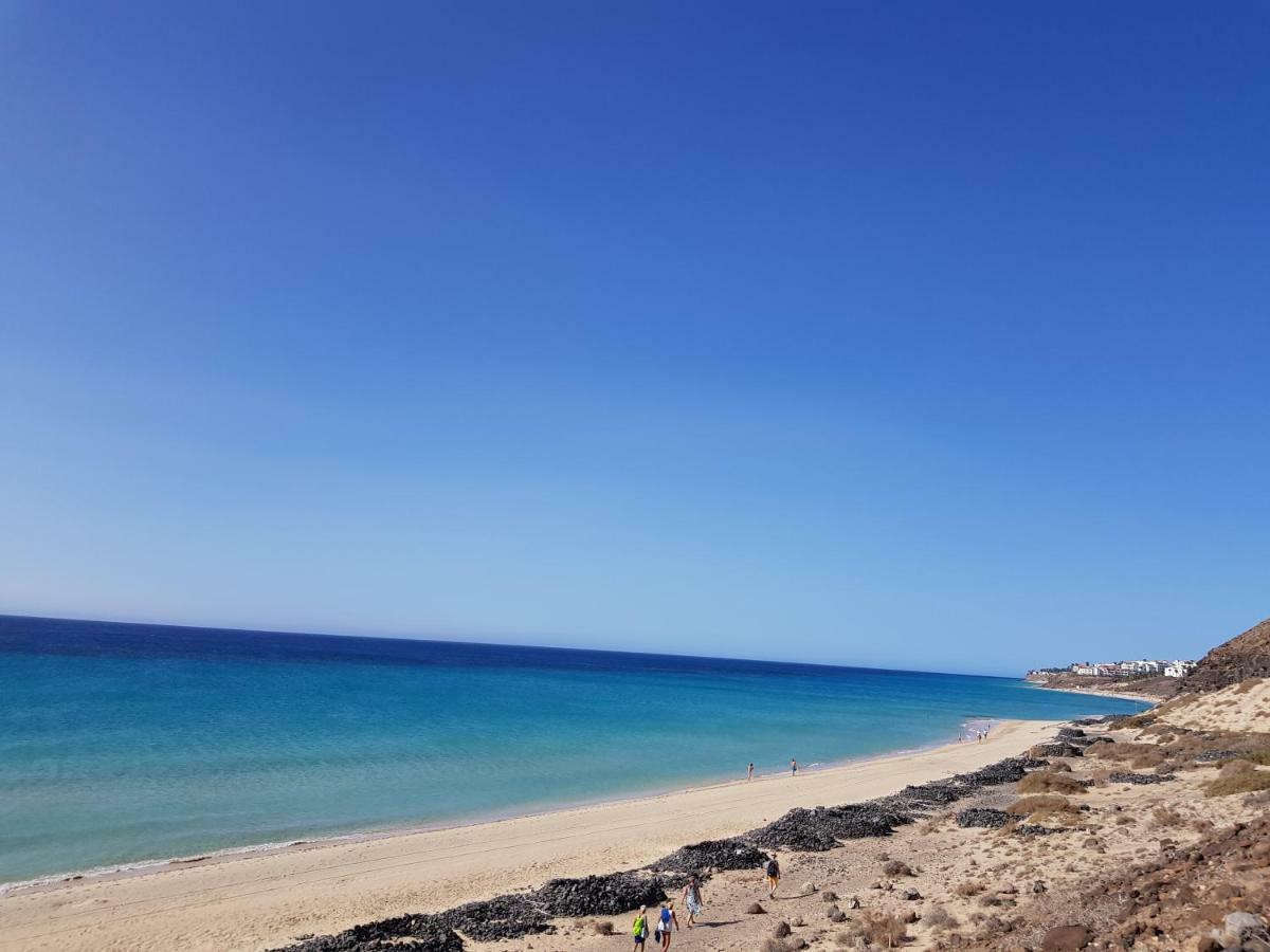 Apartmán Loft Del Mar 2 Jandia Playa Jandia Exteriér fotografie