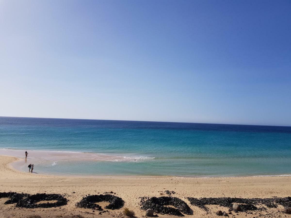 Apartmán Loft Del Mar 2 Jandia Playa Jandia Exteriér fotografie