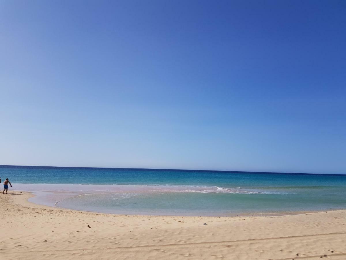 Apartmán Loft Del Mar 2 Jandia Playa Jandia Exteriér fotografie