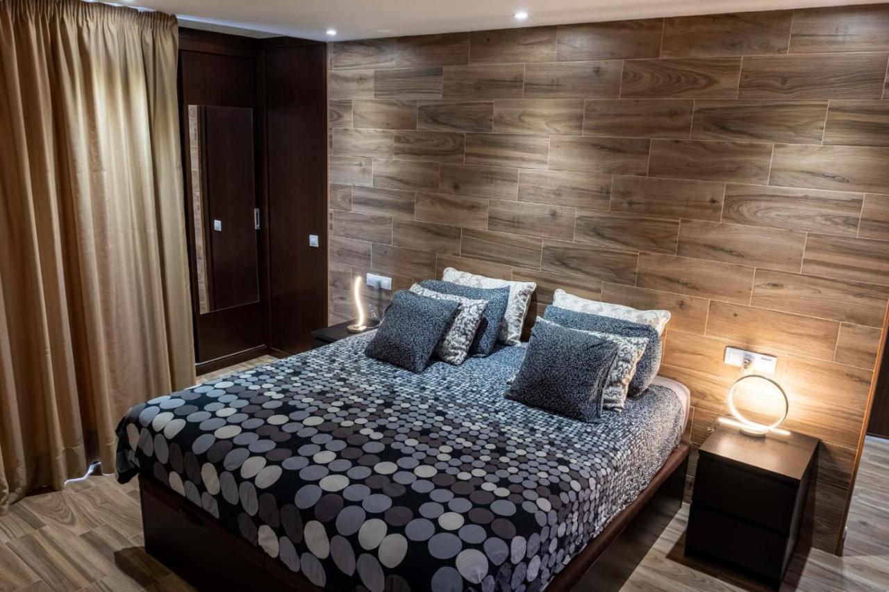 Apartmán Loft Del Mar 2 Jandia Playa Jandia Exteriér fotografie