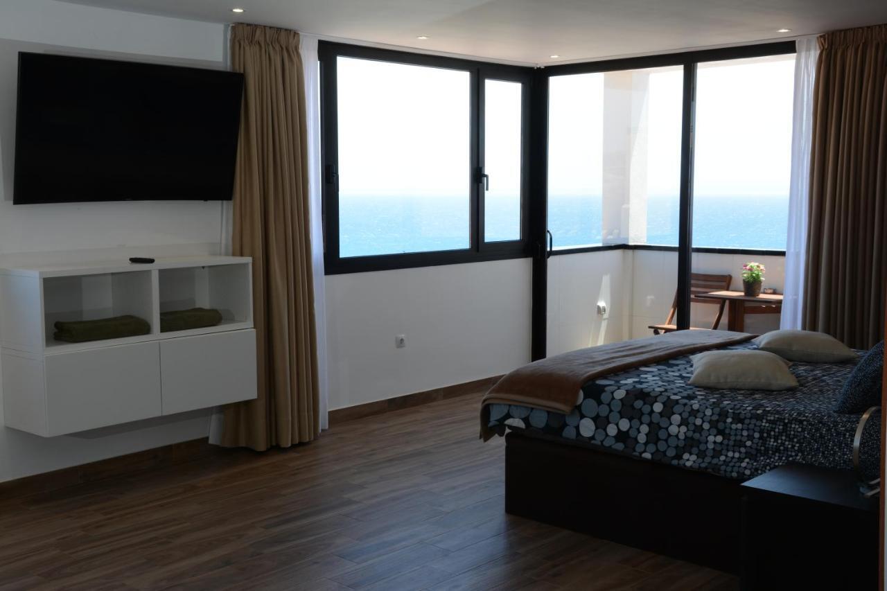 Apartmán Loft Del Mar 2 Jandia Playa Jandia Exteriér fotografie