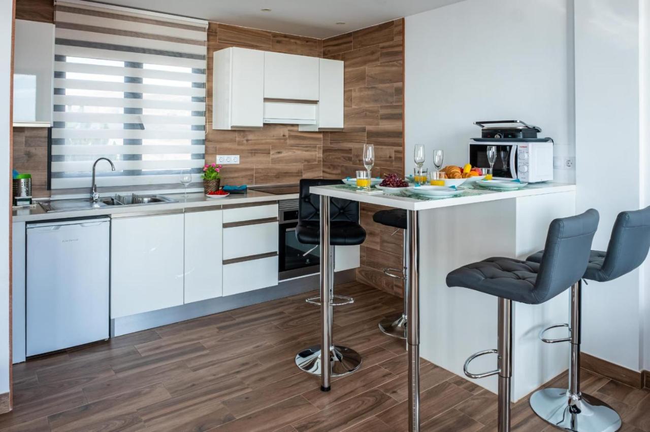 Apartmán Loft Del Mar 2 Jandia Playa Jandia Exteriér fotografie