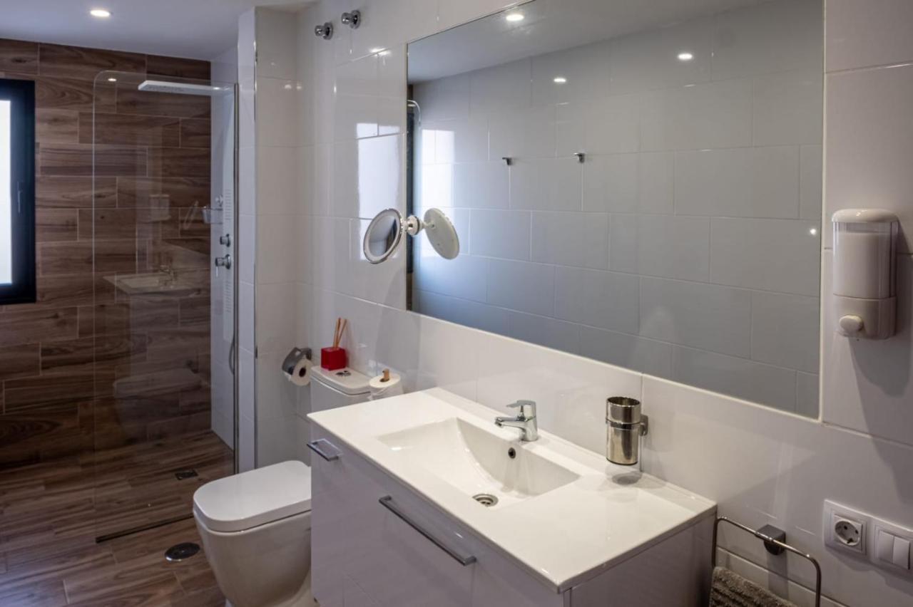 Apartmán Loft Del Mar 2 Jandia Playa Jandia Exteriér fotografie