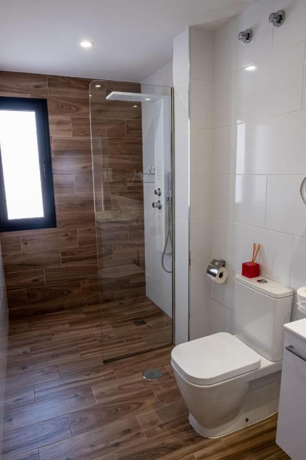 Apartmán Loft Del Mar 2 Jandia Playa Jandia Exteriér fotografie