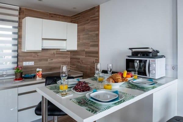 Apartmán Loft Del Mar 2 Jandia Playa Jandia Exteriér fotografie