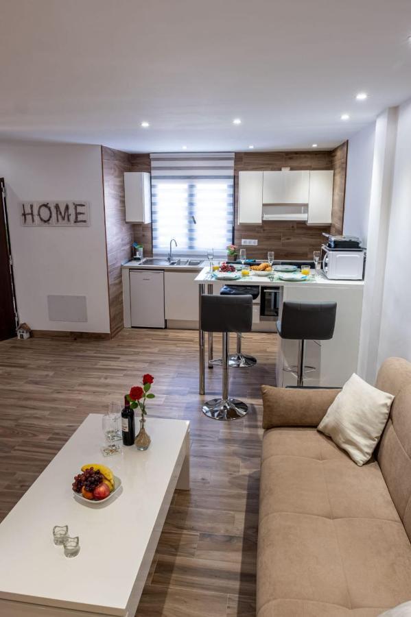 Apartmán Loft Del Mar 2 Jandia Playa Jandia Exteriér fotografie